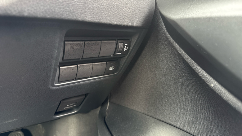 Toyota Yaris Cross 1.5 Hybrid Icon 5dr CVT Hybrid Estate